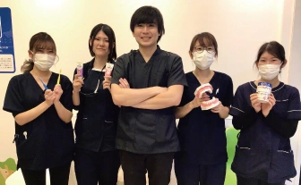 患者様ファーストの治療