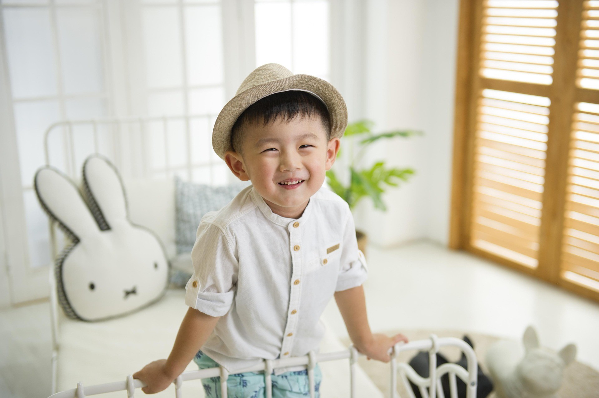 お子様のお口の健やかな成長を支える小児歯科診療に取り組んでいます。※写真はイメージです。