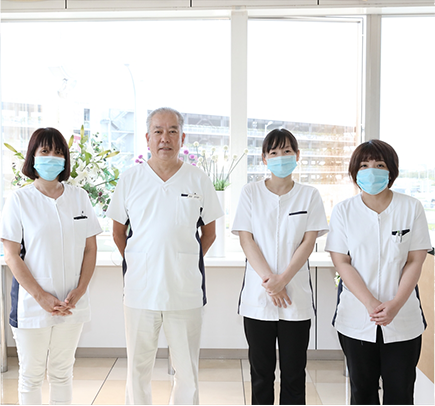 美しさと健康の両立を重視