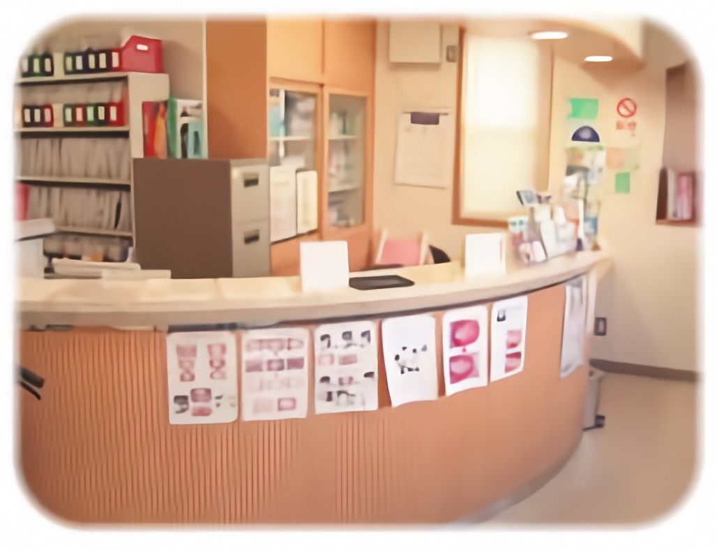 【駐車場完備・バリアフリー】ますだ歯科医院が大切にする安心と笑顔の診療