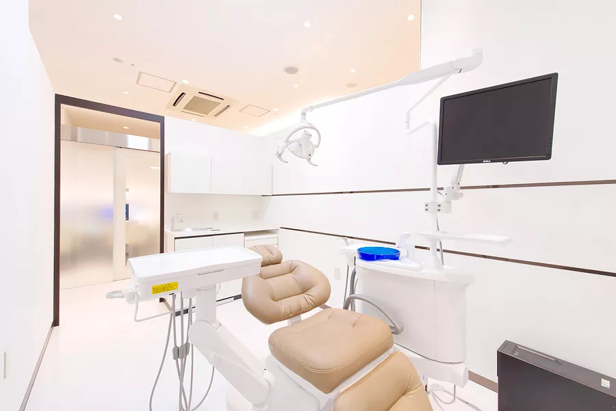 【オリコン顧客満足度ランキング入賞】【葛西駅 シャトルバス13分】高度な歯科治療を提供する信頼のクリニック
