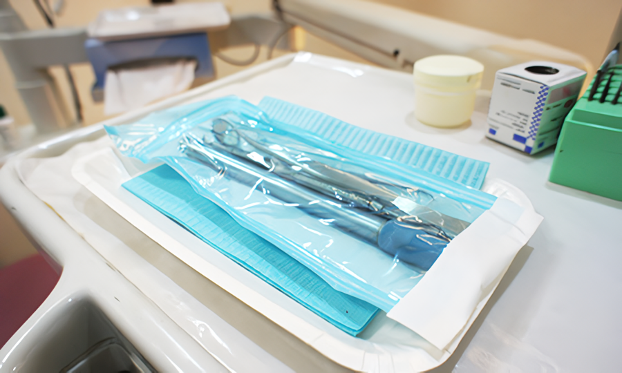 お子様にとって楽しいと思える歯科医院を作ります