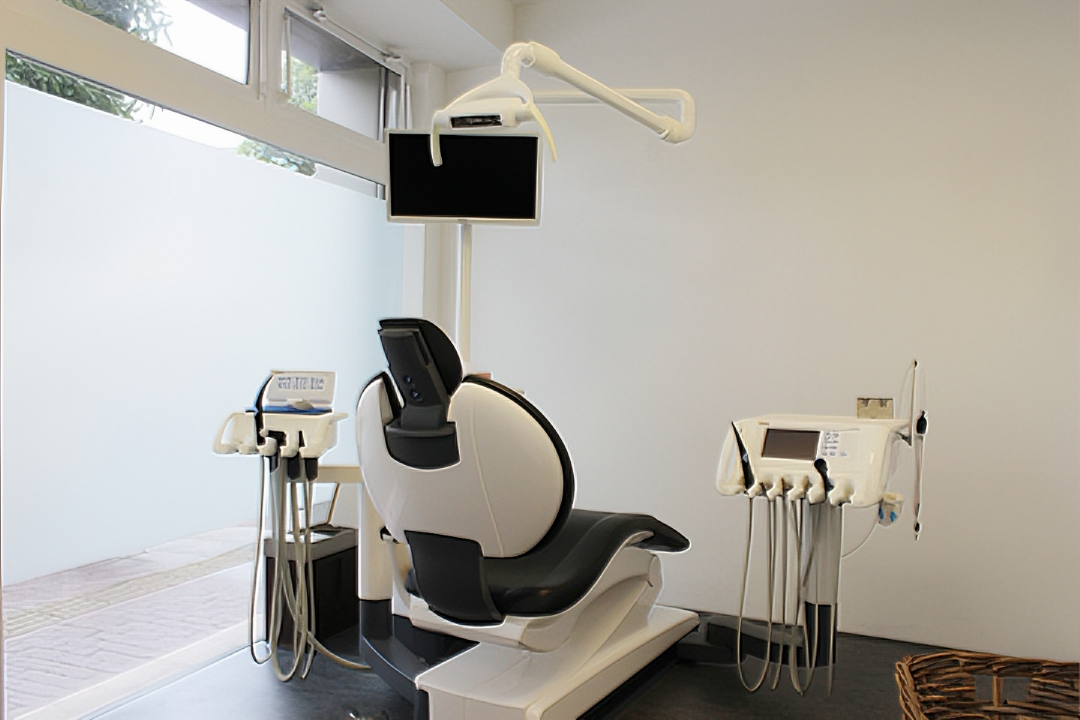 最適な治療方法を正確に判断し治療します