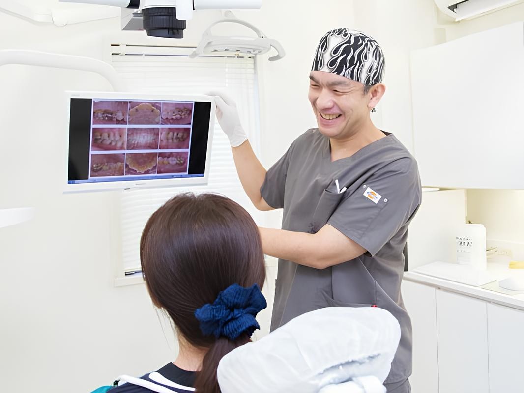 患者様に寄り添います