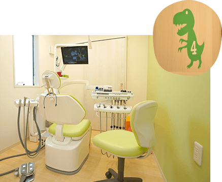 初期段階で適切な処置を行えば健康な歯茎に回復