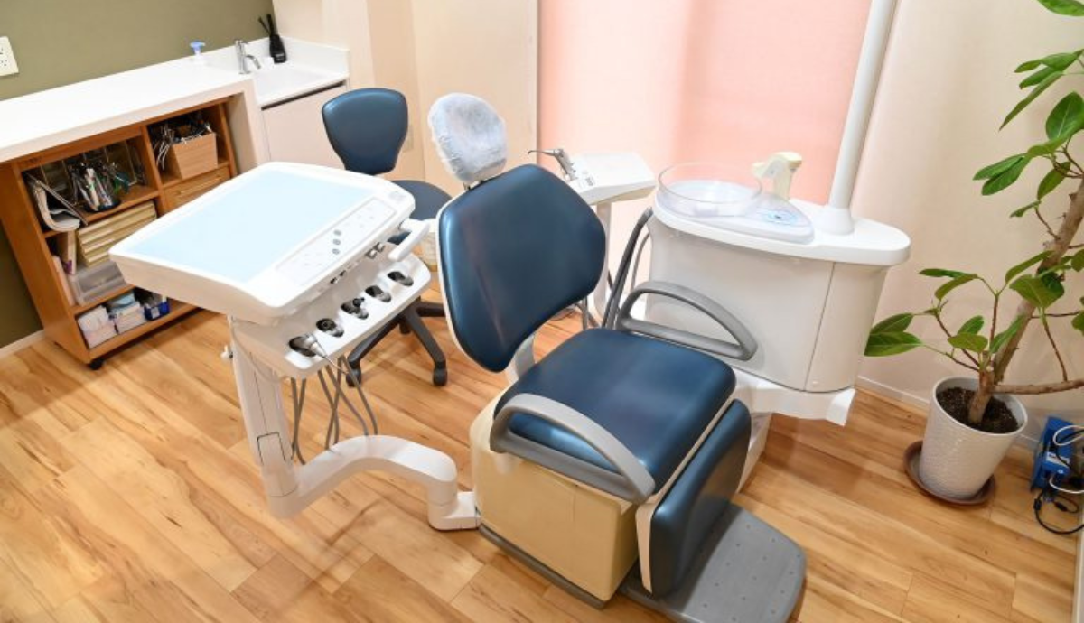 【駐車場完備】地域に根ざし、幅広い世代を支える信頼のいしばし歯科小児・矯正歯科クリニック