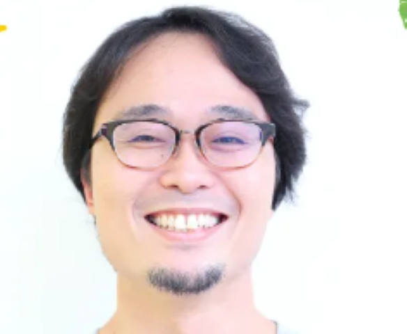 院長の富山 幸太朗