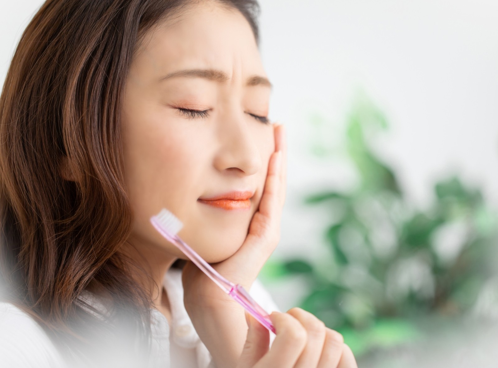 早期発見・早期治療で歯を予防しましょう