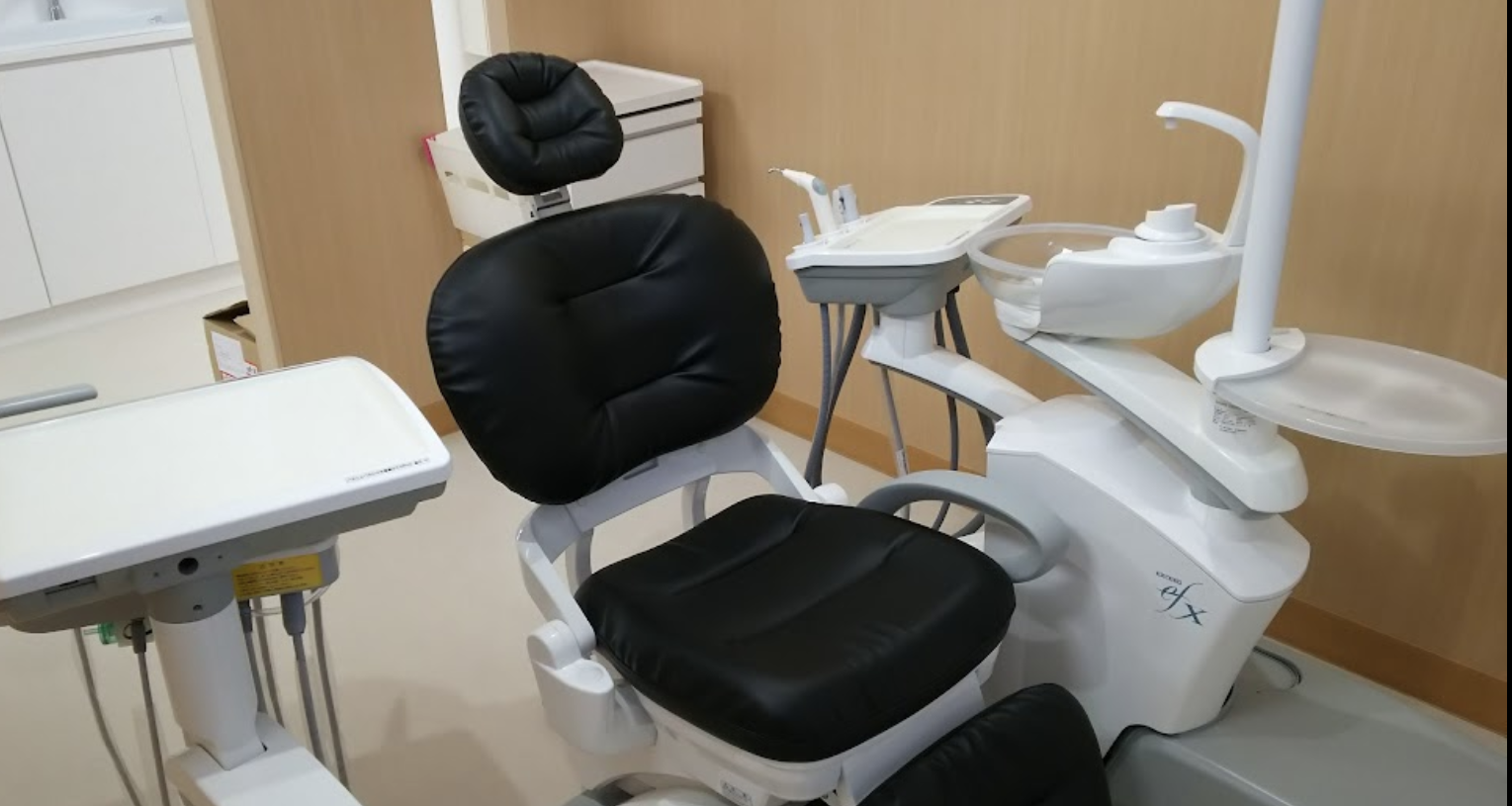 【土曜日診療あり】【亀井駅徒歩10分】治療後の予防治療まで徹底的にサポートするクリニック「正清歯科医院」