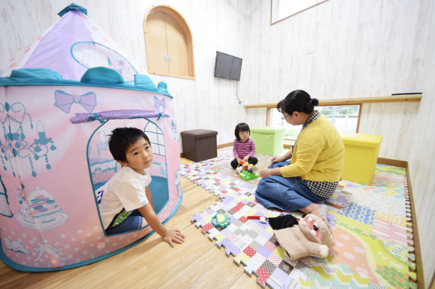 【土曜日診療あり】健康で美しい歯を保つためトータルサポートを行う「よつば歯科口腔クリニック」