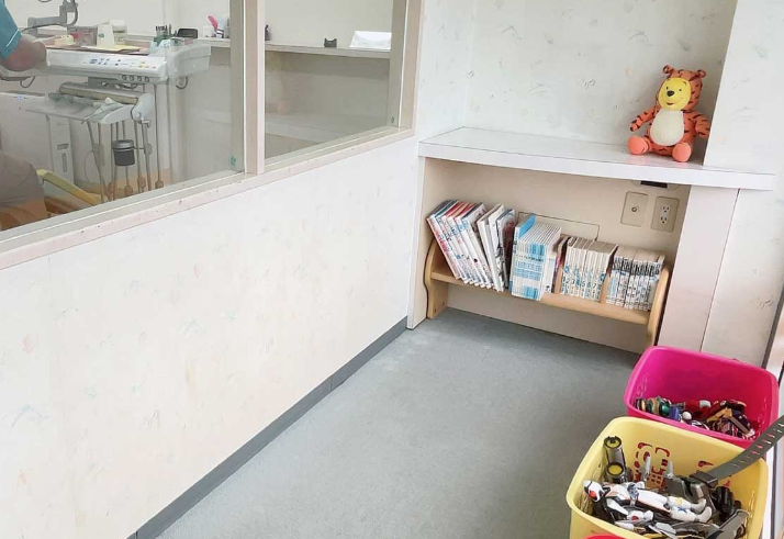 【みつわ台駅徒歩7分】患者様の声に耳を傾け、安心して治療ができ環境を整えているやまざき歯科医院