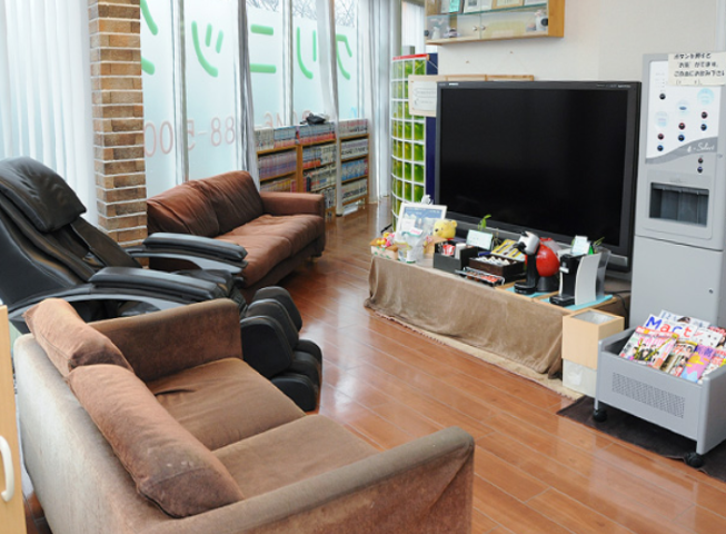 【三崎口駅から徒歩2分】夜間診療に対応するみさき歯科クリニック