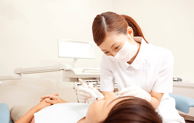 定期的なメンテナンスが重要です