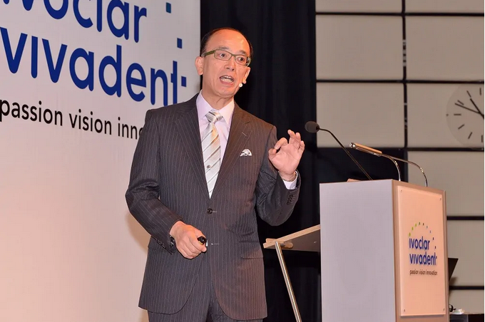 院長の阿部 二郎