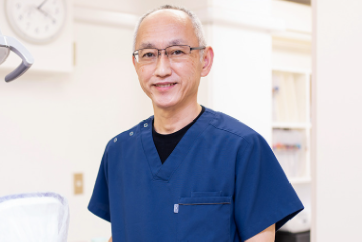 院長の伊藤 雅宏