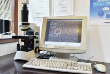 21世紀に入ってから注目されている最新の治療法「歯周内科治療」を提供しています