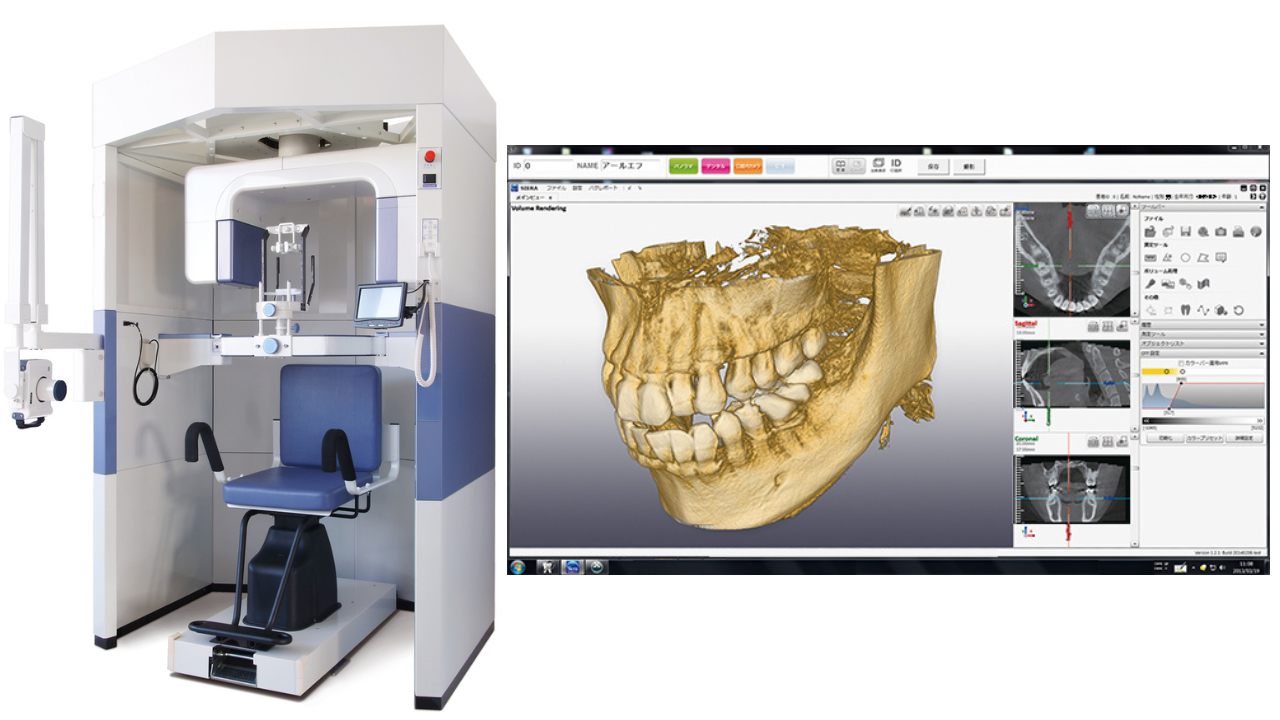 【東陽町駅から18分】【複数医療機関と提携】総合的な歯科ケアの「鈴木歯科医院」