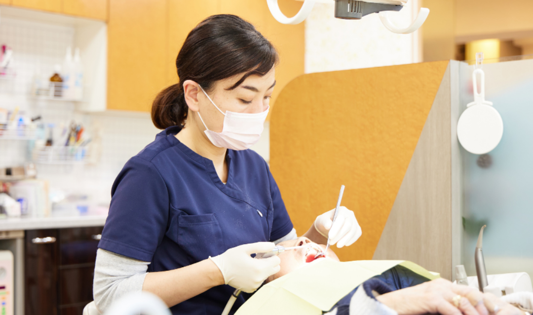 お気軽にご相談ください