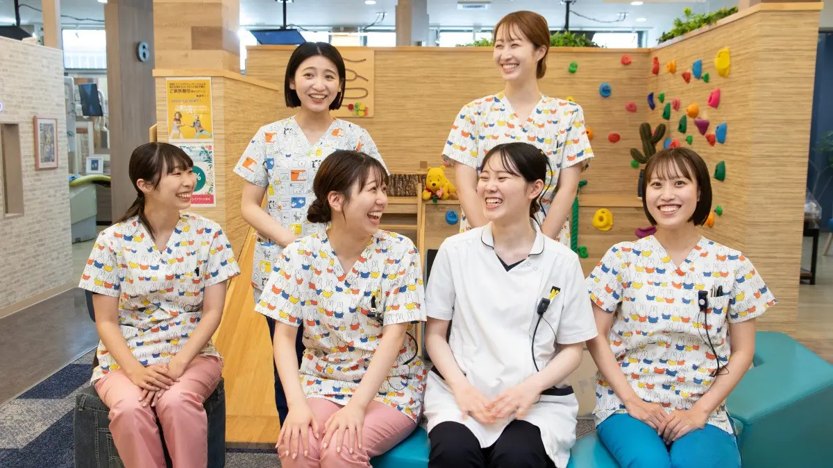 対話と予防を大切にし、お口の健康を生涯守ります