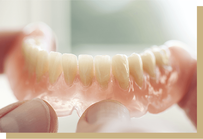 一人ひとりに合った治療方法を