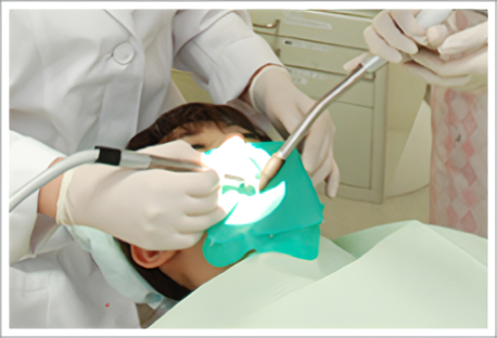 歯のことで気になる部分はありませんか？