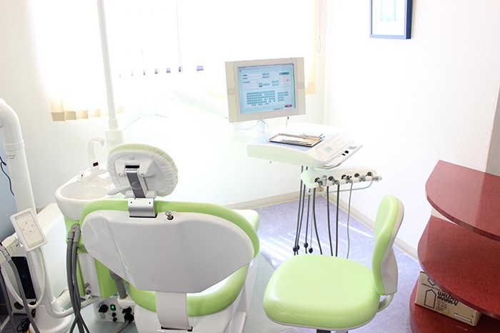 虫歯ゼロを目指す、楽しく通える予防プログラム