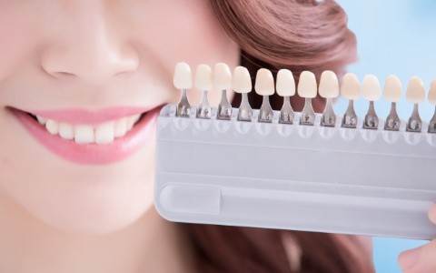 口元の印象をよくしたい方へ