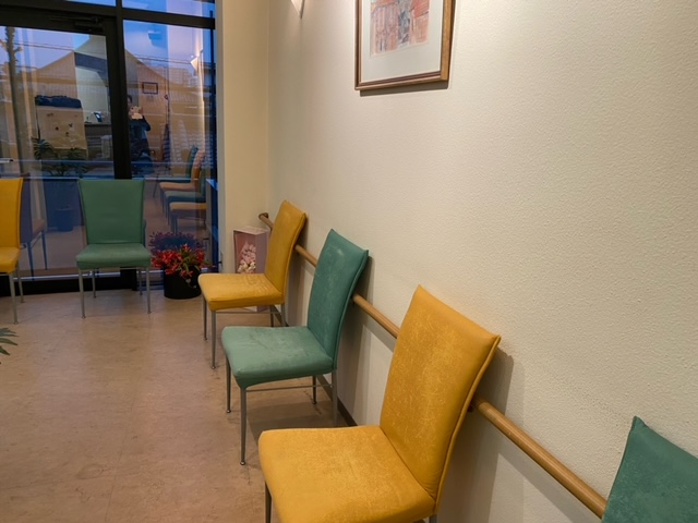 【大曽根駅徒歩5分】相談しやすさが魅力の街の歯科医院