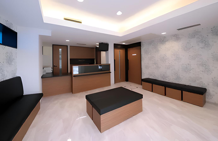 【太閤通駅から徒歩1分】55年の実績で地域に根差した総合歯科医療を提供する すぎうら歯科クリニック