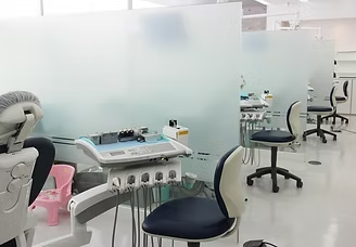 【浜松市西区大平台】矯正や訪問診療にも対応する矢田歯科医院