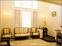 患者様の笑顔と健康を第一に考えた安心の歯科医療