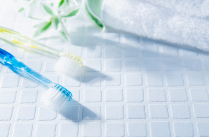 虫歯や歯周病を未然に防ぐ、滝沢歯科医院の予防歯科治療