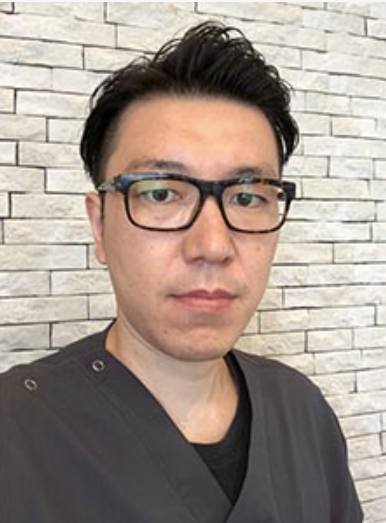 院長の浅井 哲也