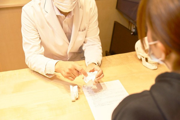 【歯科用CT完備】【セファロ完備】一人ひとりのお口の現状を正確に把握し最適な矯正治療をご提案する「さわやか矯正歯科クリニック」