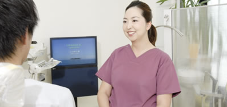 定期的な検診と適切なケア