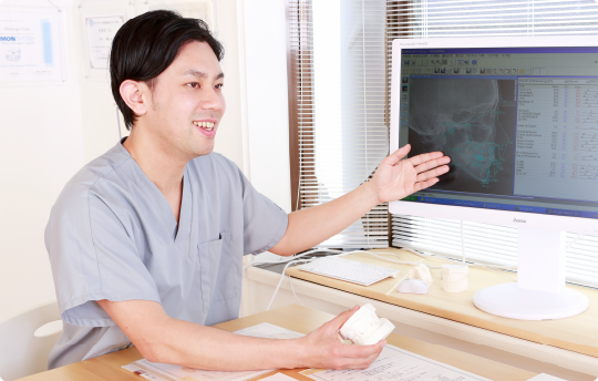 院長の和田 博嗣