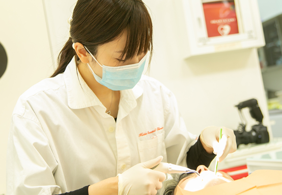 予防とメンテナンスは大切です