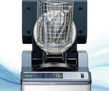 ①マイクロスコープ　②ユニット　③高圧蒸気滅菌機