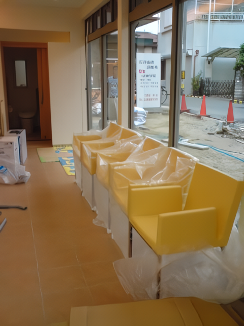 お口の健康について気になることがあれば、お気軽にご相談ください