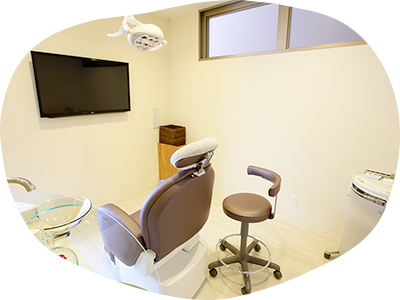 プライベートユニット