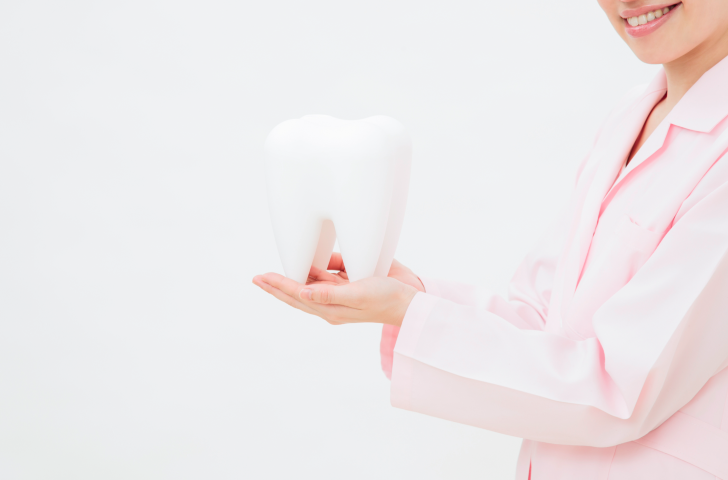 未来の虫歯ゼロを目指す予防重視のアプローチ