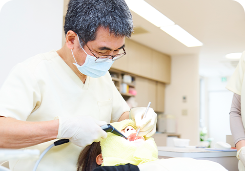 歯ぐきの異変は、身体全体の健康にもつながるサイン