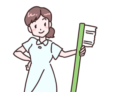 定期健診を通じた予防治療に取り組んでいます