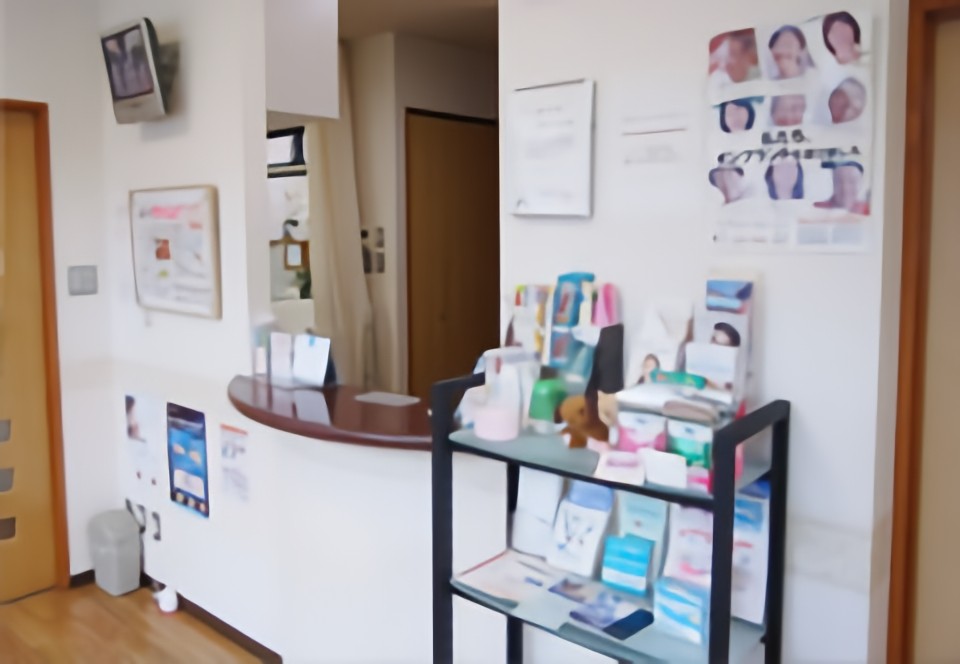 【バリアフリー・駐車場完備】松山市で三代にわたり地域を支える長谷川歯科医院の診療体制