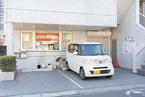 【船堀駅 北口より徒歩17分】【日本臨床歯周病学会認定医・日本臨床歯周病学会歯周インプラント認定医・日本顎咬合学会認定医在籍】患者様を笑顔にする治療を提供するうめむら歯科医院