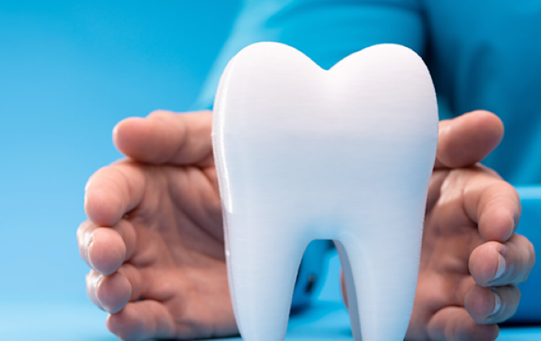 お口の健康を守る予防歯科