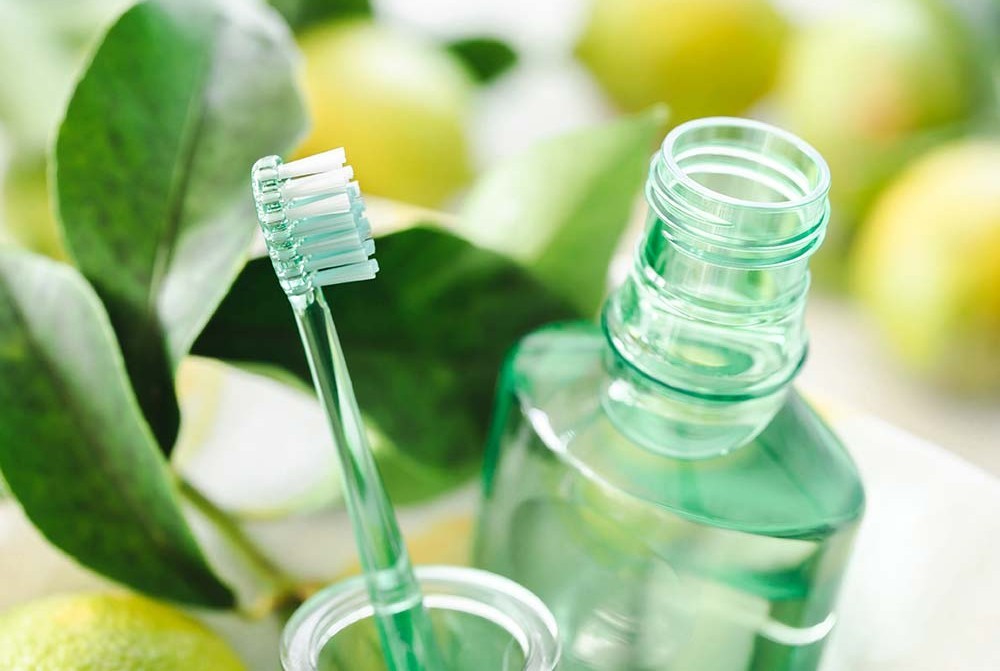 患者様ごとに長期的なお口の管理を行っています