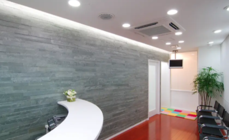 【横須賀中央駅から車で9分】予防歯科に力を入れるあつ歯科医院