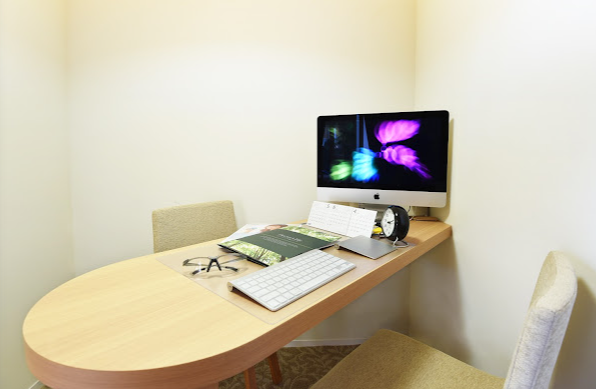 かかりつけ歯科医機能強化型歯科診療所です