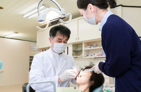 虫歯治療に関するお悩みがございましたら、ぜひさわべ歯科クリニックにご相談ください。